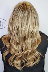 Bellami hair extensions